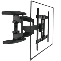 Suporte para TV Smartfy ST02 55" Até 85" 70KG - Articulado