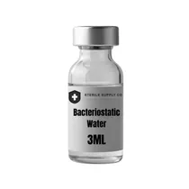 Bacteriostat...