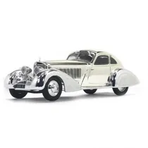  Car Ixo 1/4...