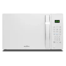 Micro-Ondas Britânia PMO34 Branco 34 L 1400 W 220 V