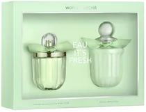 Kit Perfume ...