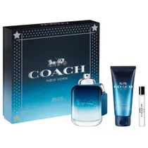  Coach New Y...
