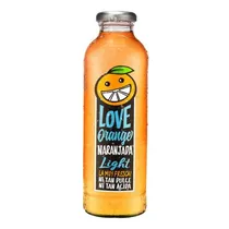  Love Orange...