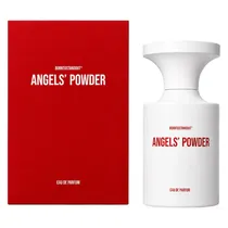 Perfume Born...