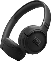 Fone de Ouvido JBL Tune 680NC Preto