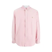  Camisa Polo...
