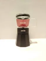  La Cafeteri...