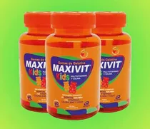  Maxivit Kid...