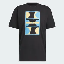  Remera Adid...