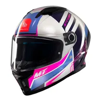  Capacete MT...