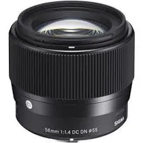 Sigma Lente ...