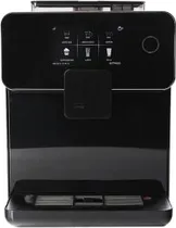 Cafetera Dlux Express A10 3X1 1500W Touch/ Dua/ Limp Aut/ LED/ Black 220V 50/ 60HZ