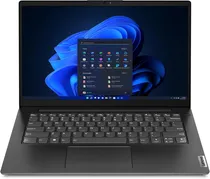 NB Lenovo V14 G5 Irl 83HDA06AUS i7-13620H 2.4GHZ/ 16GB/ 512 SSD/ 14" FHD/ Black/ W11H