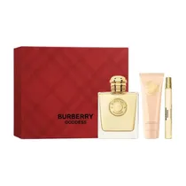  Kit Burberr...