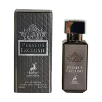Perfume Maison Alhambra 30ML Perseus Exclusif Masculino