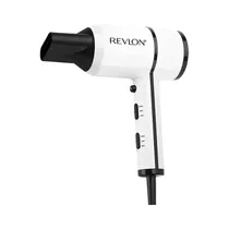 Secador para Cabello Revlon Compacto Blanco 220V