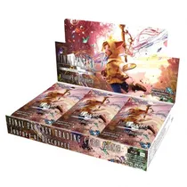  Cards Magic...