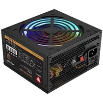Fuente de Alimentación para PC Satellite ATX500 80 Plus Bronze 500 Watts  - Negra