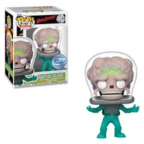  Funko Pop M...