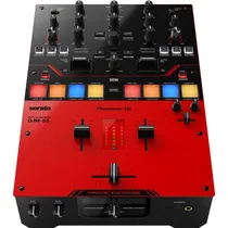Mixer Pionee...