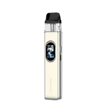 Vaporesso Xros 6 Pearl White
