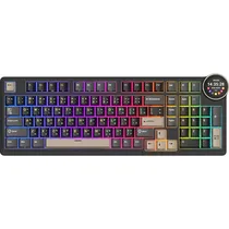 Teclado Game...