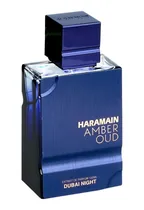 Al Haramain Haramain Amber Oud Dubai Night Unisex 75ML Edp 814897