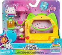  Gabby's Dol...