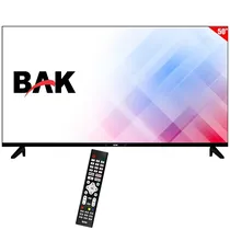 BAK TV Smart...