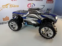  Carro Himot...