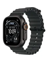 Apple Watch Ultra 3 49MM MF0J4LW/A GPS+Cel Black/Ocean Band