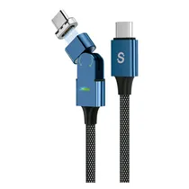  Smartfy Cab...