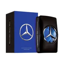 Perfume Merc...