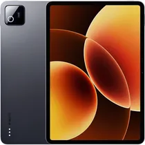 Tablet Xiaomi Pad 8 11.2" Wi-Fi 256 GB - Cinza
