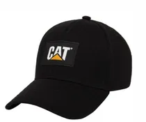 Caterpillar Kepi Unisex 2120358-10121 Negro