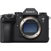  Câmera Sony...