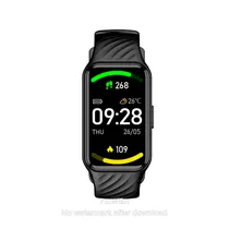 Reloj Blackview Smart Watch R10 Negro 319320