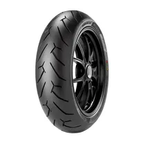 170/60ZR17 M/C TL 72W Diablo Rosso II Pirelli