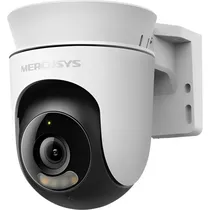 Camera Mercusys MC510 Home Segurity Wifi White