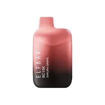 Elfbar BC 15K Sakura Grape