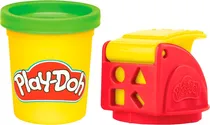 Massa de Modelar Play-Doh Mini Topper Hasbro - G1585