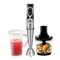  Mixer Mondi...