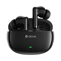 Auricular Devia TWS LITE2 BT Black
