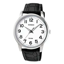 Relogio Masculino Analógico Casio MTP-1303L-7BVDF