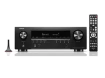 Receiver Denon AVR-S770 110V
