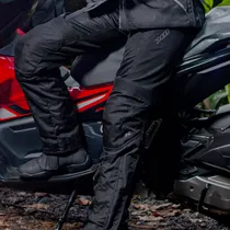  X11 Pant Ve...
