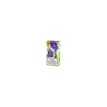 Oxbar 8000PUFF Cranberry Grape