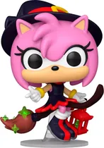 Boneca Amy A...