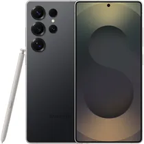 Smartphone Samsung Galaxy S25 Ultra SM-S938B DS 5G 6.9" 12/1TB - Titanium Black (Homologado)