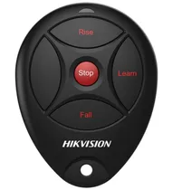 Hikvision Ba...